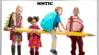 استعدادیابی وشخصیت شناسی نوجوان(MMTIC )