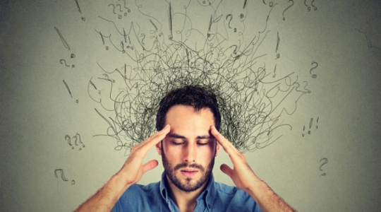 بیماری های جسمی تا چه اندازه مواردی هستند که آن را سرکوب کردیم؟