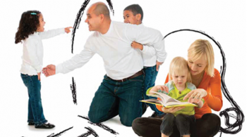 تربیت فرزند؛ ریشه یابی تضاد والدین با فرزند و ارائه شیوه های موثر ارتباطی