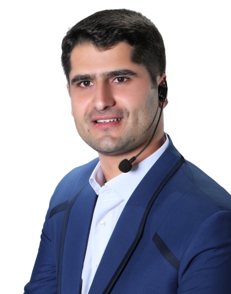 سجاد رحیمی سجاد رحیمی